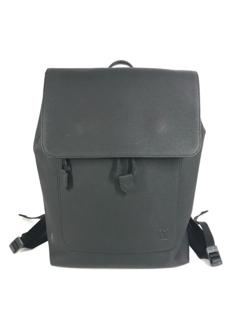 Louis Vuitton Backpack Fast Line Noir Black